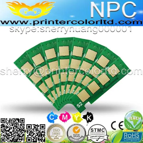 106R02778 совместимый чип для Xerox Workcenter 3215/3225/Phaser 3260/3052 сброс лазерного принтера t