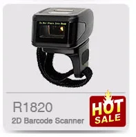 Yanzeo Портативный USB Ручной Проводной беспроводной сканер штрих-кода Bluetooth 1D/2D QR считыватель штрих-кода PDF417 IOS Android IPAD