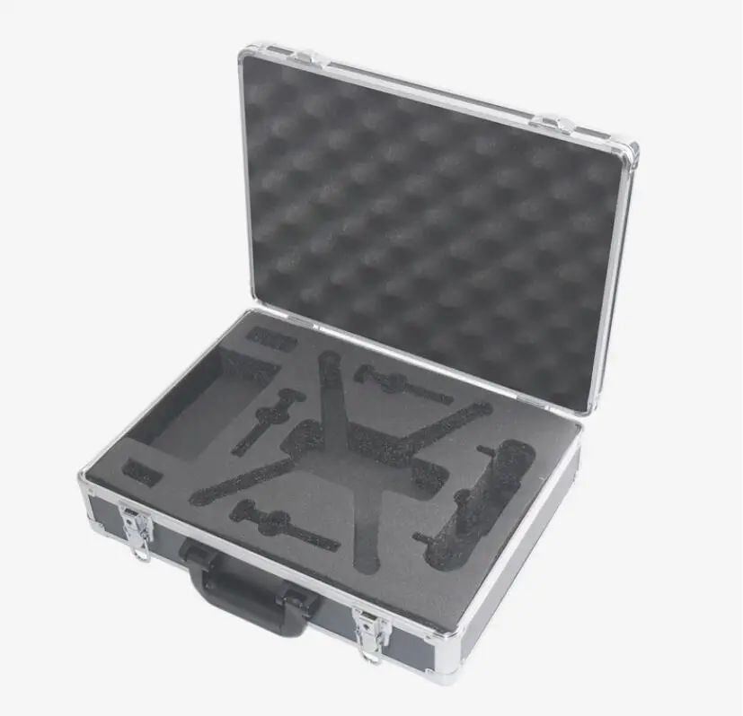 Portable Shockproof Bag Box For Xiaomi Fimi A3 Carrying Case Aluminum Hard Travel Protect Storage Bags | Электроника