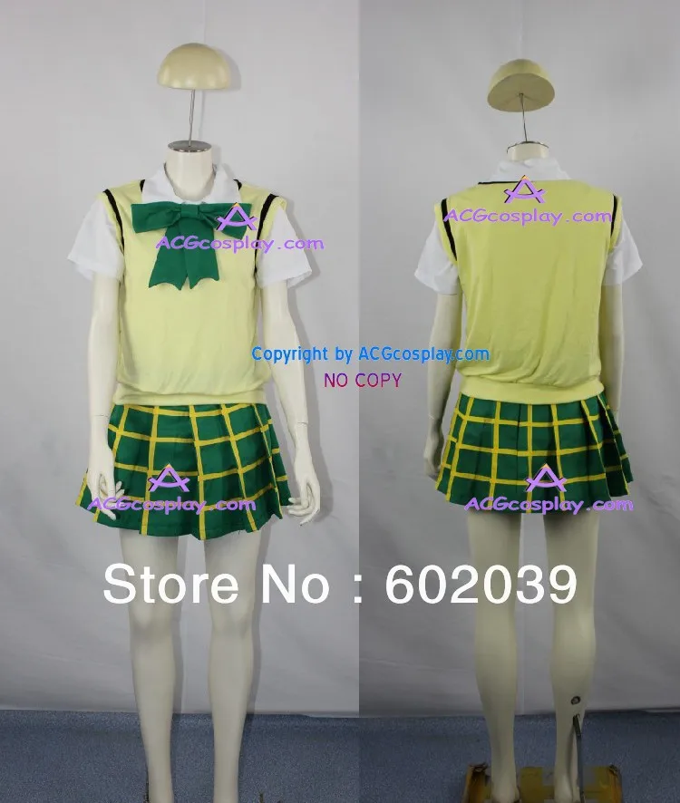 To Love Ru школьная форма униформа для девочки костюм косплея|cosplay costume|uniform cosplayschool