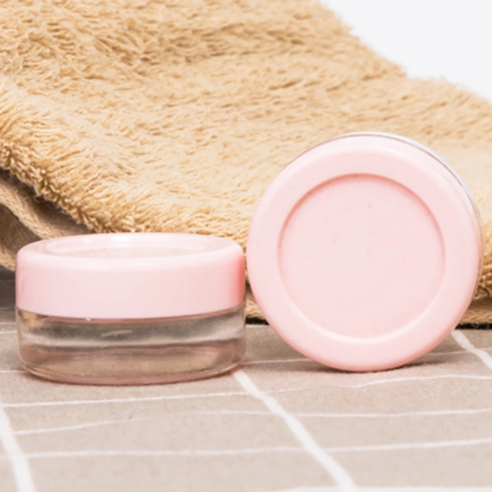 

11PCS Refillable Bottles Skin Care products Cosmetics Toiletries Vacuum Bottle Spray Bottles Travel Dedicated Storage Package