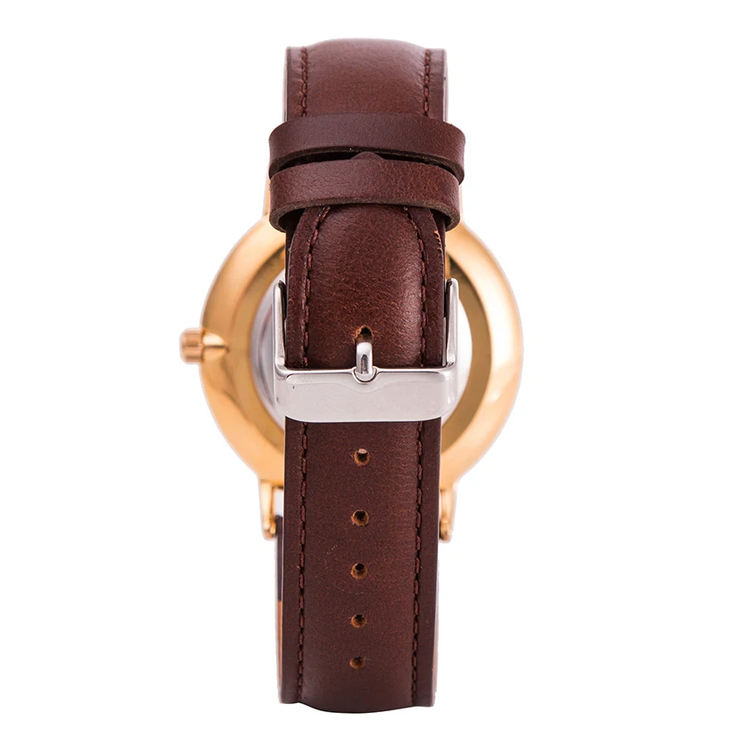 Lastest Kenon Men Wrist Watches Top Brand Luxury Quartz Stainless Steel Wooden Watch Best Gift For Lover relogio masculino | Наручные