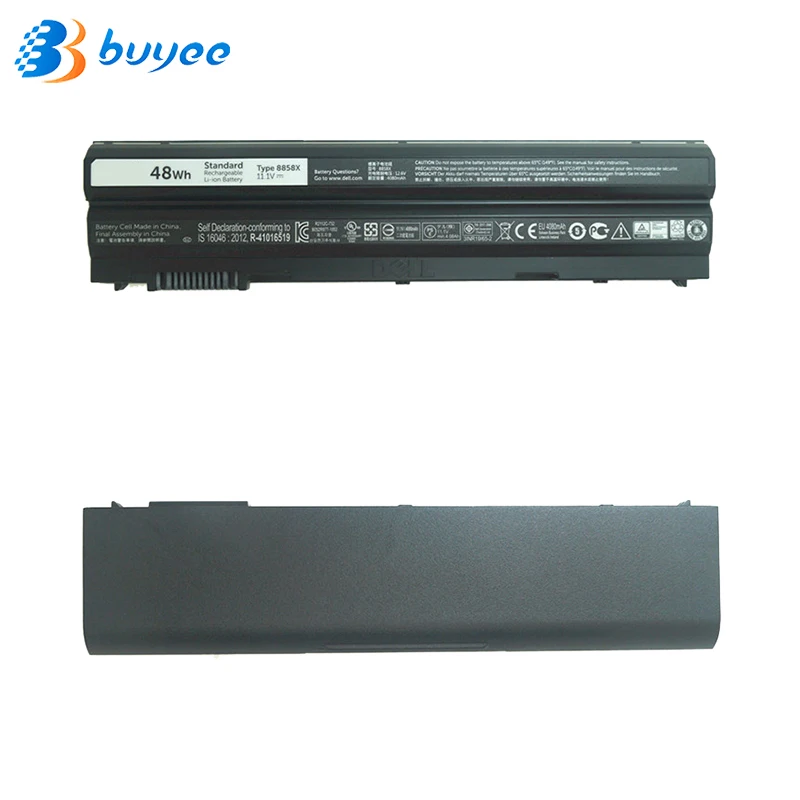 Аккумулятор для аккумулятора Dell Inspiron 15R(5520) 15R(7520) 17R(5720) 17R(7720) M5Y0X P8TC7 P9TJ0 PRRRF T54F3 T54FJ