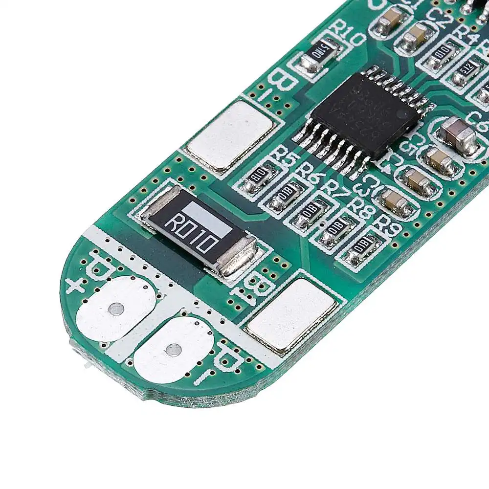 LEORY 3S 18650 4A 11 1 в BMS защитная плата для литий ионных аккумуляторов зарядный модуль