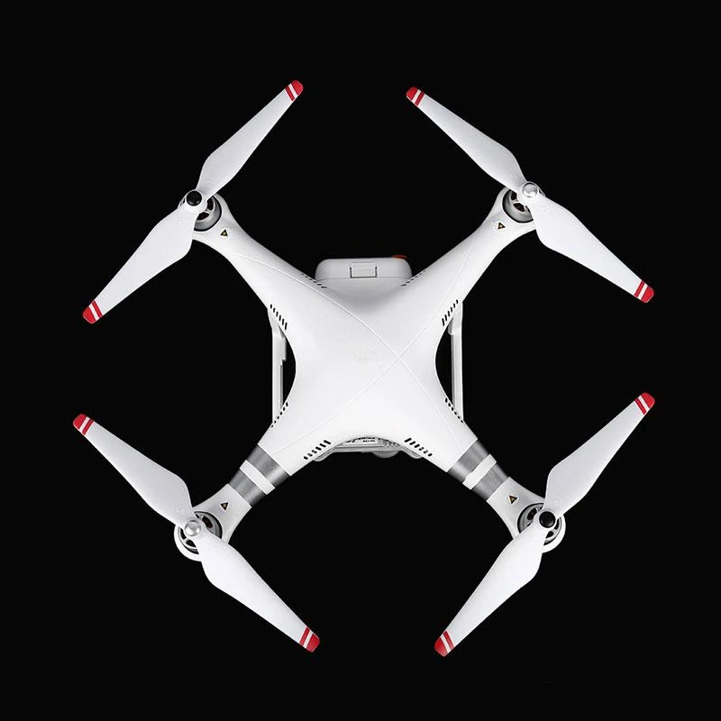 2 пары/компл. 9450 пропеллеры brдц CCW/CW быстросъемный Пропеллер для DJI Phantom 3 SE /Pro /Adv Drone