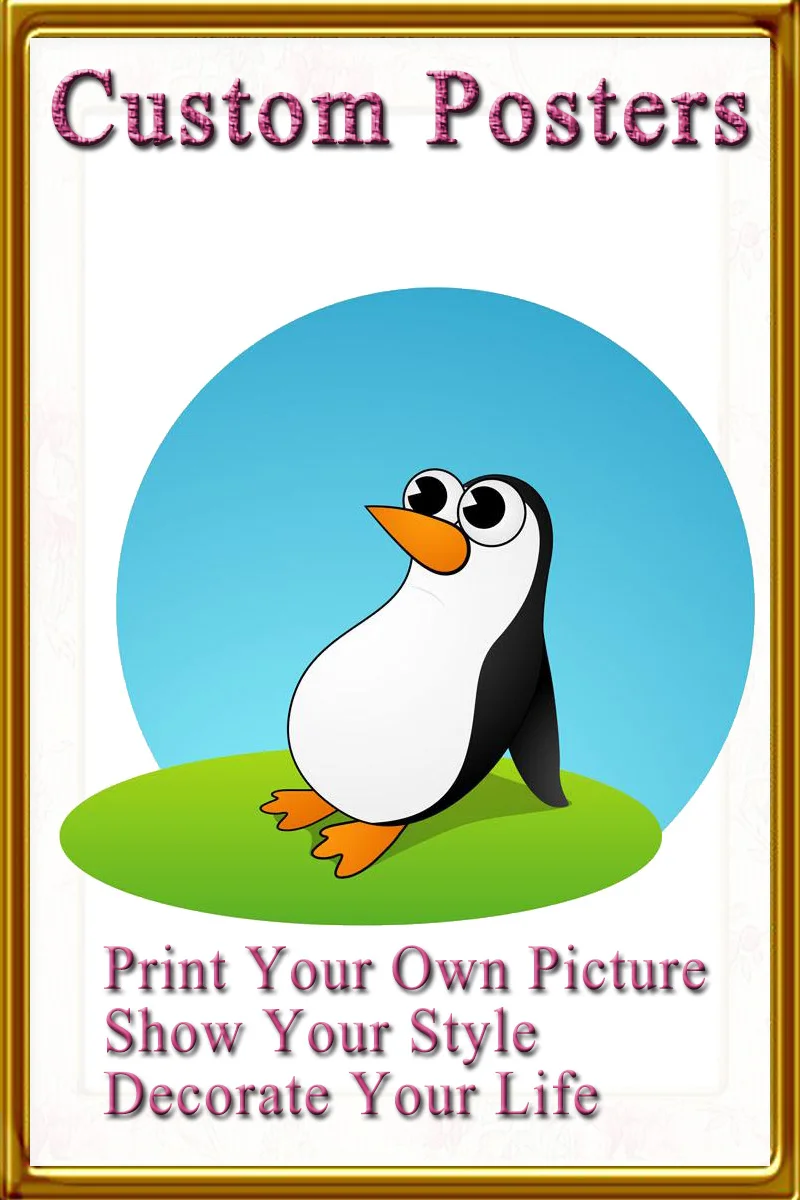 Квадратный Холст Тканевый постер с рисунком на заказ эротические девушки рыбы