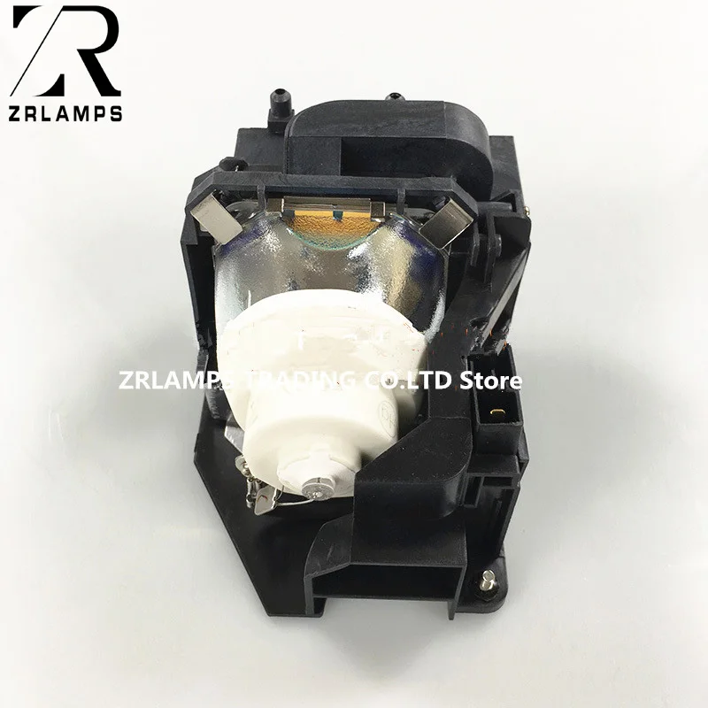 ZR Top quality NP23LP Original projector bulb with housing for NP-P401W/NP-P451W/NP-P451X/NP-P501X
