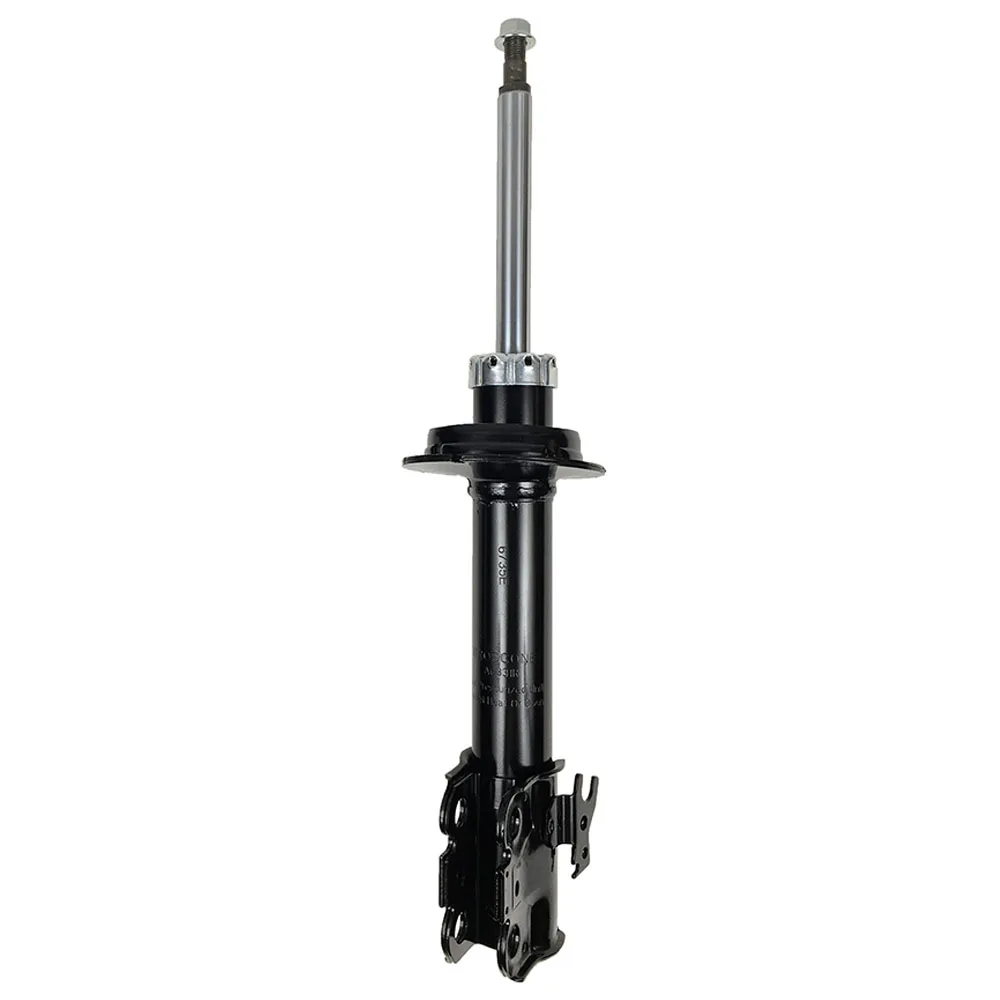 Передние парные амортизаторы и стойки для Lexus ES300 1992-1994 Toyota Camry 1992-199 72283 72282 |