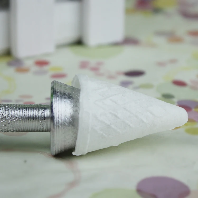 100 шт. клейкий рис торт аксессуар цветок стенд украшения уход розы для домашнего