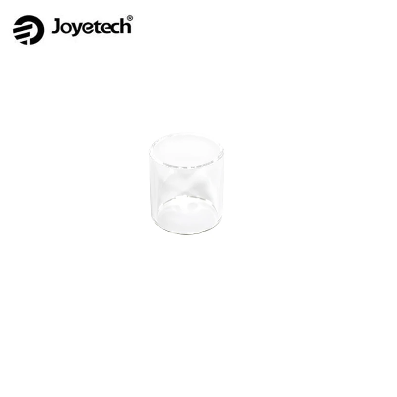 Оригинал Joyetech CuAIO D22 2 мл сменная стеклянная трубка Pyrex для 5 шт./лот|pyrex glass tube|glass pyrex