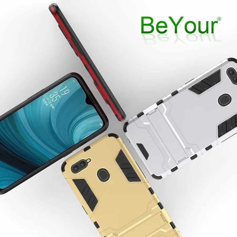 Защитный чехол для OPPO A3 A5 A7 A33 A35 A37 A39 A57 A59 A71 A73 A77 A79 A83 Ударопрочный силиконовый