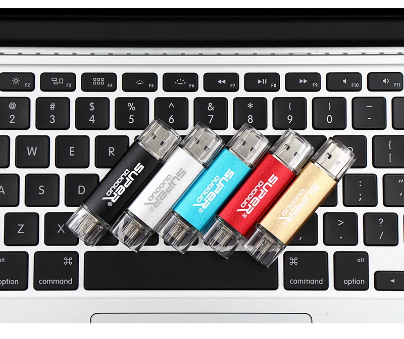 Смартфон с usb флеш-накопителем металлическая ручка-накопитель 64 Гб Флешка 8 Гб OTG внешний накопитель micro usb карта памяти флэш-накопитель