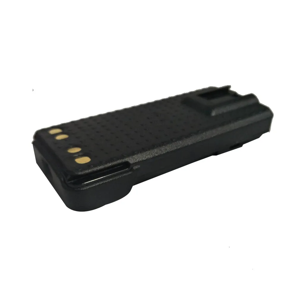 Li-ion 7.4V 2250mAh 16.7Wh Battery For Motorola walkie talkie XiR P6600 XPR3500 XPR3300 P6620 DP2600 DE570 Radio With belt clip