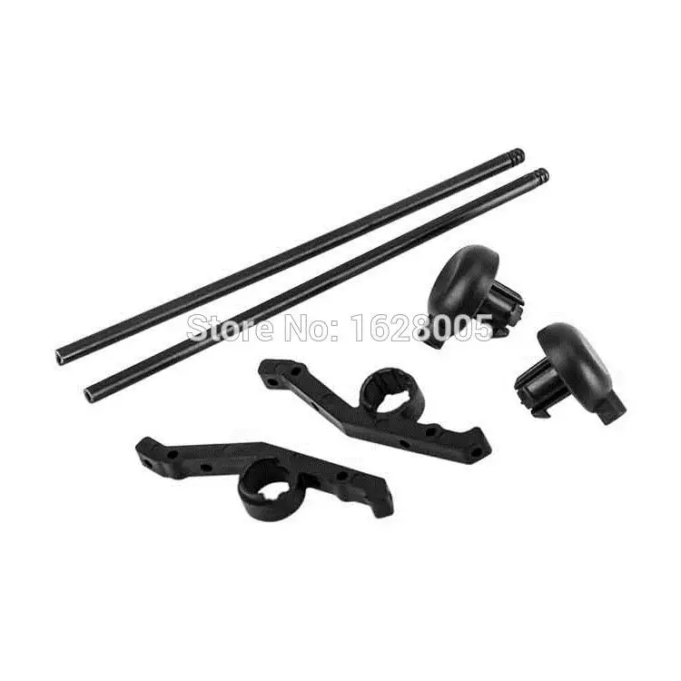 Walkera Furious 320 RC Quadcopter запасные части ресивер держатель антенны 320(C) Z 19|antenna holder|receiver