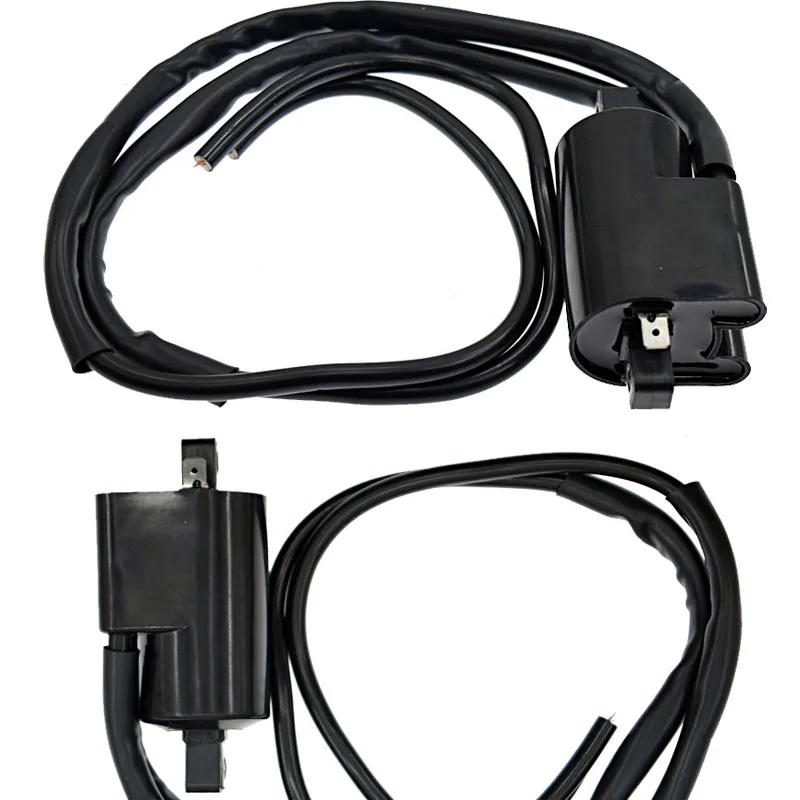 

Катушка зажигания для мотоцикла Yamaha XJ900S Diversion, 1995, 1997, 1998, 1999, 2000, 2001, 2002, XJ900 S, 12 В, CDI