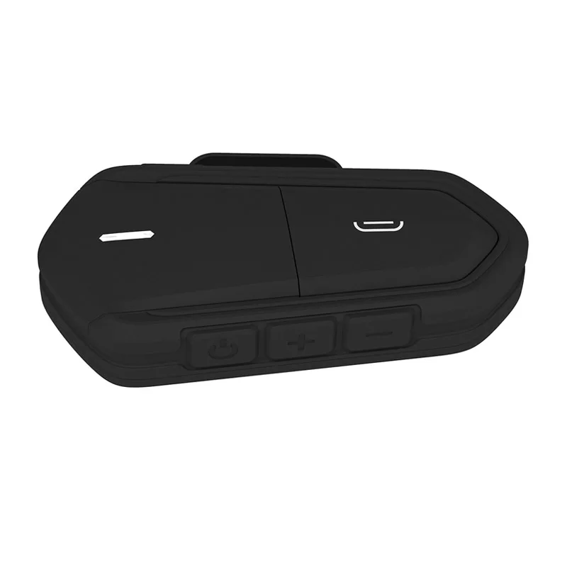 JaJaBor мотоциклетный шлем Bluetooth гарнитура водонепроницаемые IP54 Беспроводные