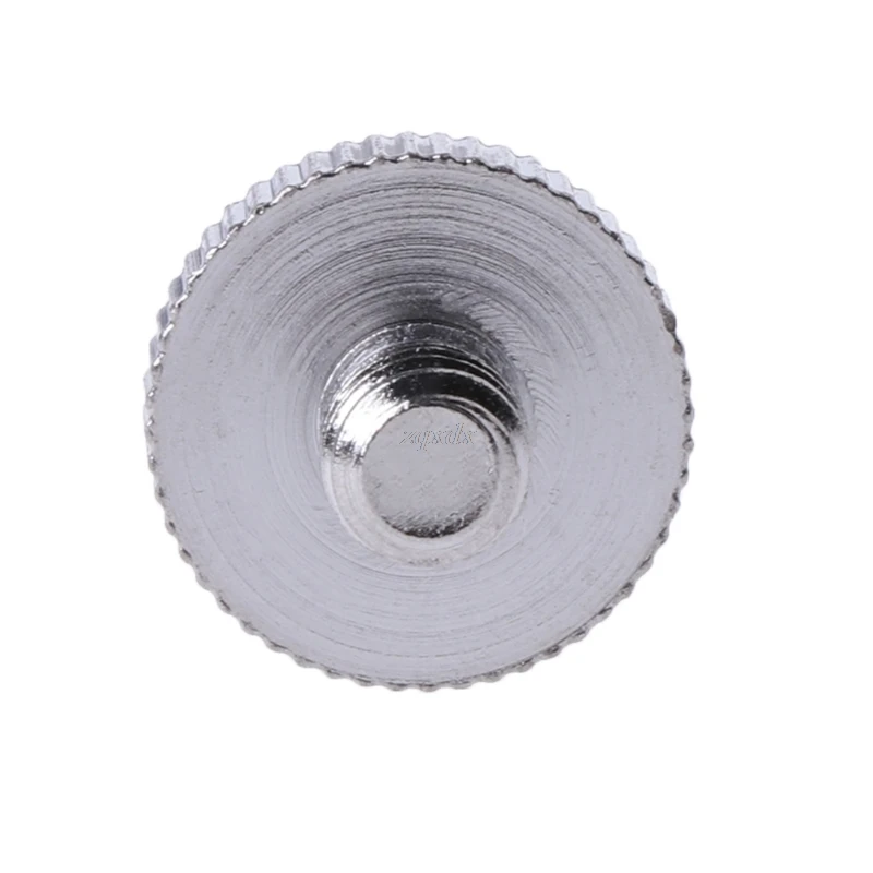 Double-headed 1/ 4&quot Male Screw Thread Convert Adapter For Camera Tripod Ballhead New hot Drop Ship | Электроника