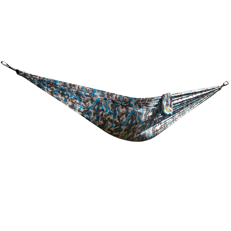 Navy Camo Двухместная мебель для отдыха, для путешествий, парашют, для кемпинга, гамаки, гамак для сада, спорта, дома, путешествий, подвесная кровать - Цвет: Navy Camo