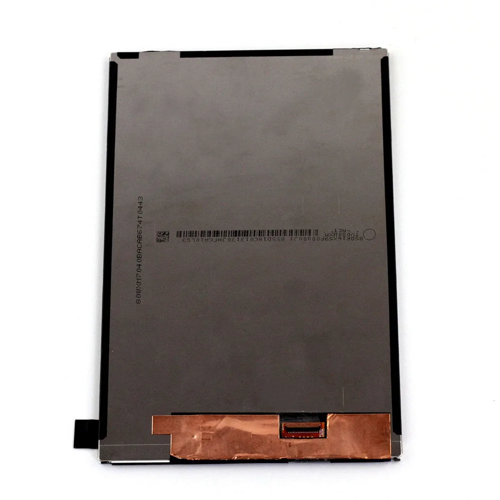 STARDE Замена ЖК экран для Lenovo TAB 3 8 TB3 850F 850 дисплей сенсорный дигитайзер смысл в