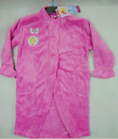 free shipping 5 pieces girls sleepwear shower clothing two colors |