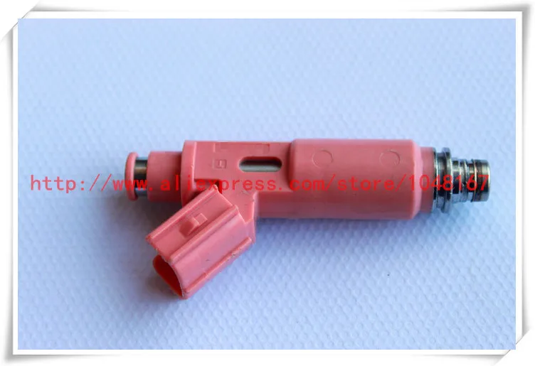 DPQPOKHYY OEM 23250-28040 2325028040 импортный оригинальный инжектор впрыск топлива сопло для
