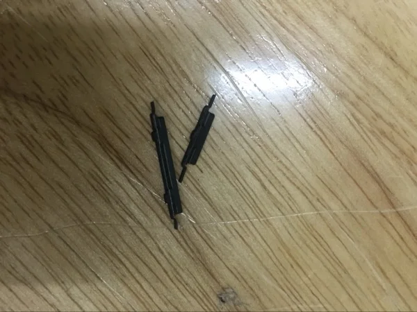 5 компл./Лот новая модель кнопка питания + регулировки громкости для Oneplus One 1 A0001