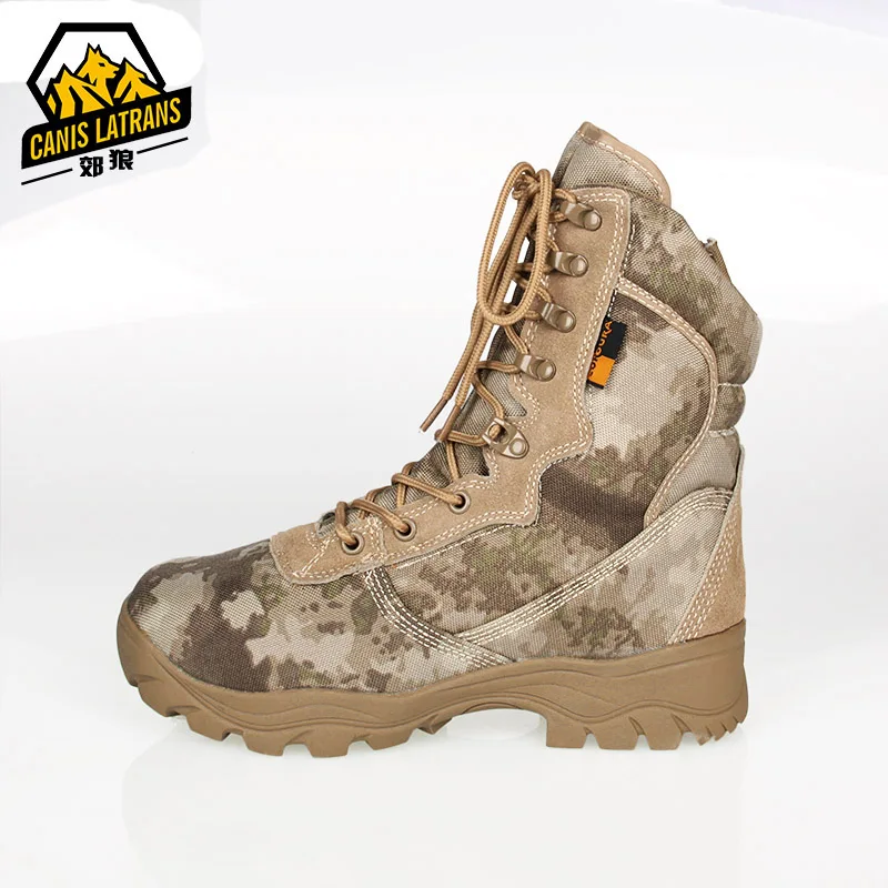 New Style Luxury 39-43 European Size Mens tactical Climbing combat boots AT colorfor Ourdoor Camping Hunting OS29-0042 | Спорт и