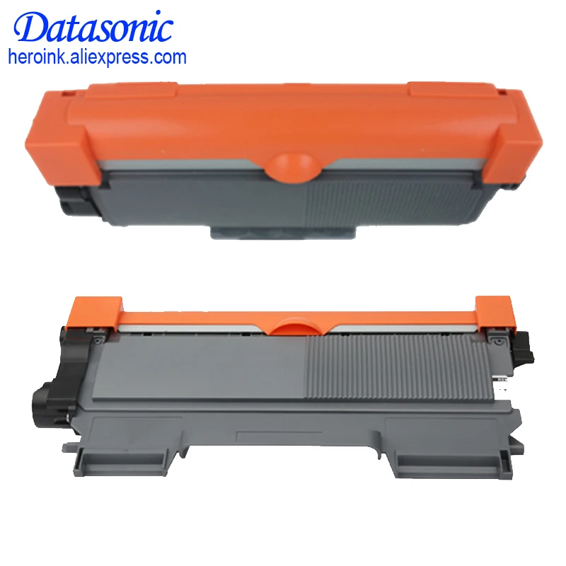 Dat TN450 TN2220 TN2225 TN2250 TN2280 тонер картридж Замена для Brother HL 2240 2240D 2250 2250DN 2270DW MFC 7360N