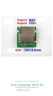 DYKB AD1865 декодер плата r2r декодирование nos режим ak4118 поддержка ЦАП 24bit 192K PCM1704