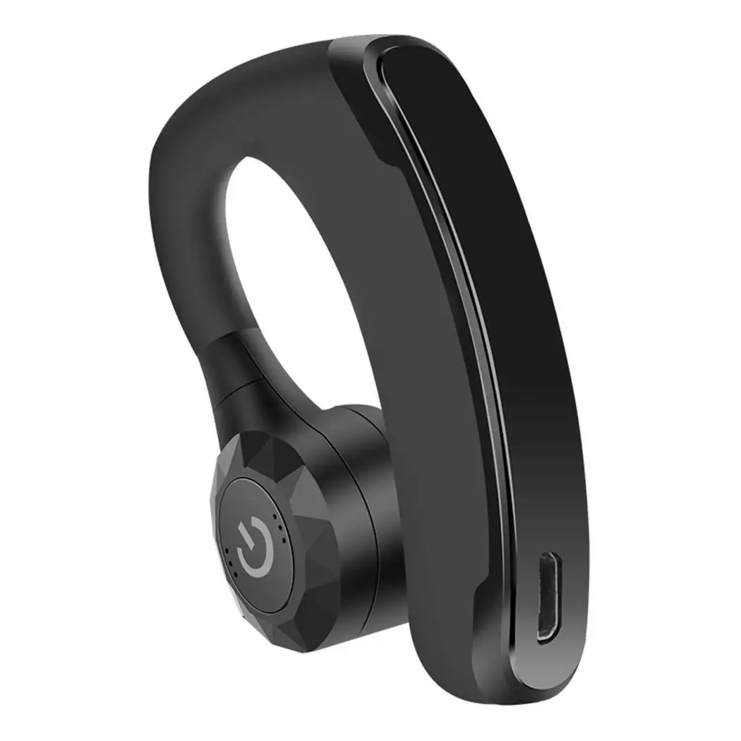 Мини Портативный практичный вызов музыкальные bluetooth-наушники автомобиль 720 часов