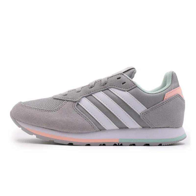 Новое поступление. Оригинальные женские кроссовки для скейтбординга Adidas Neo Label