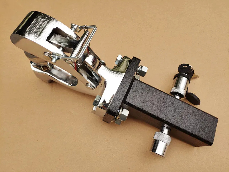 CVP прицеп буксирный крюк Монтажная пластина из мультфильма Холодное сердце 2