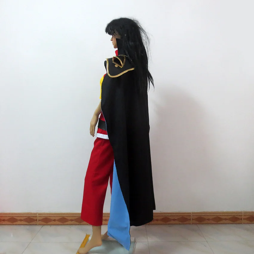 Униформа для косплея по мотивам слизи Lina Reverse рождественской вечеринки Хэллоуина