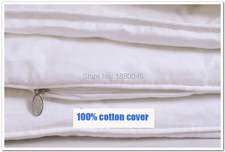 Новинка белый желтый розовый матрас с наполнителем из 100% шелка тутового