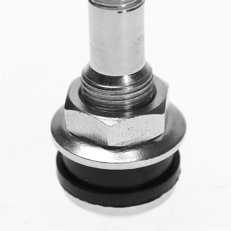 4 шт./компл. TR416 1 1/2 ''болт в шинах клапан стебля TR 416 TTV575HP-010 хромированный металлический автомобиль грузовик