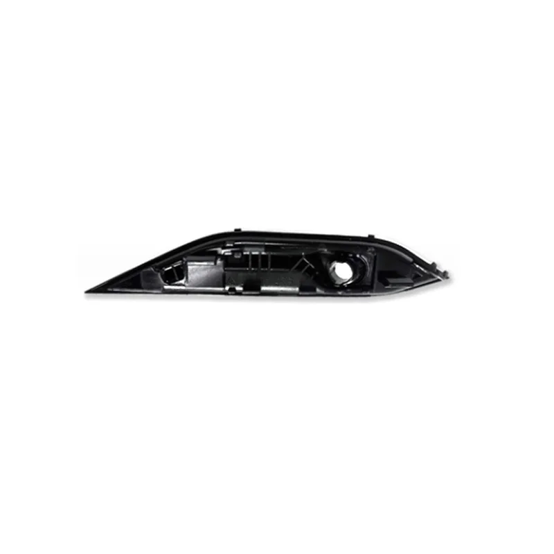 Передний боковой фонарь для крыла габаритный поворотная лампа Porsche Cayenne 2011 2012 2013