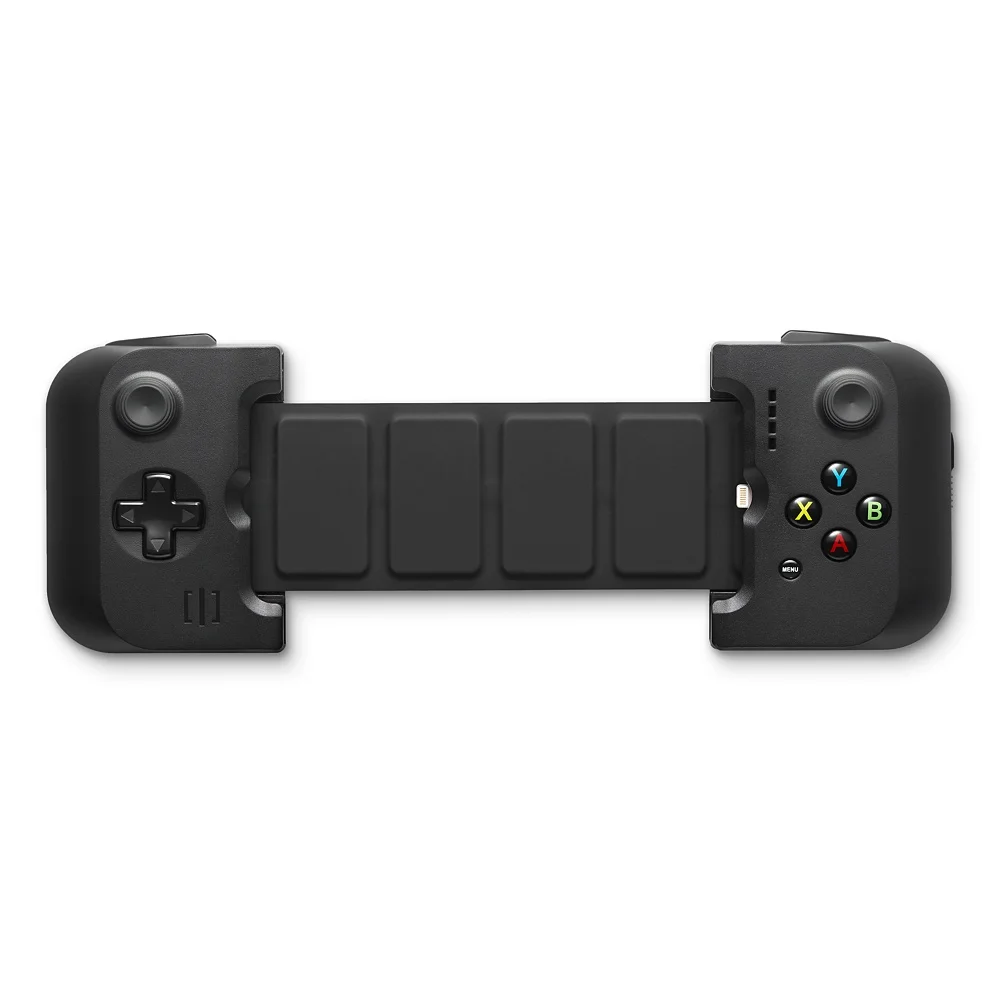 Портативный Контроллер DJI Gamevice для iPhone Plus iPad Mini Pro совместим с dji Spark и Tello|Пульты