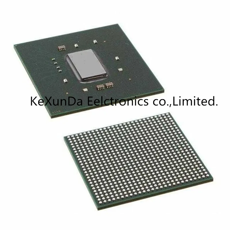 Оригинальный 1 шт. XC7K160T 1FBG484C BGA 484 IC новый в наличии БЕСПЛАТНАЯ