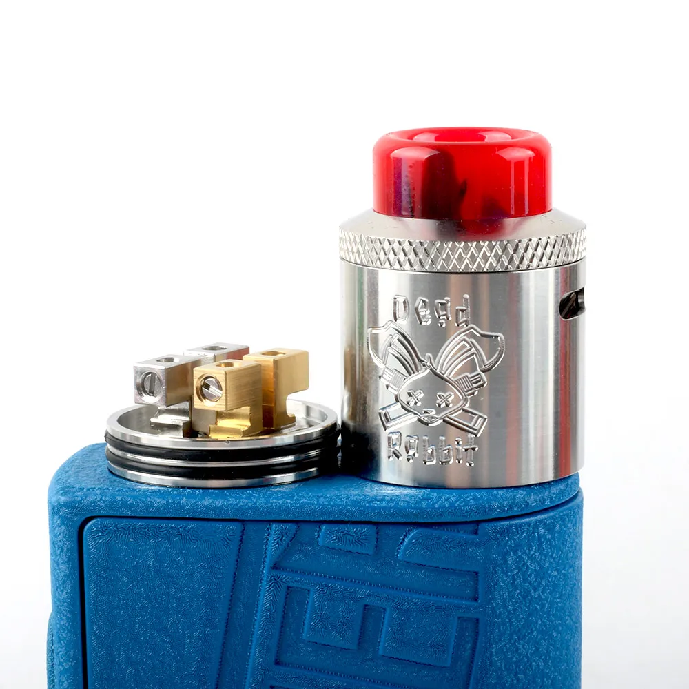 A touch электронная сигарета соковыжималка BF Squonk мод Встроенный 10 мл пищевой