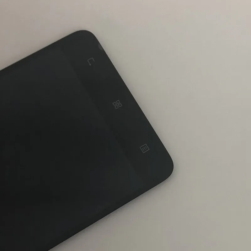 ЖК дисплей с сенсорным экраном и дигитайзером в сборе для Lenovo s60 S60W S60T S60A|Экраны