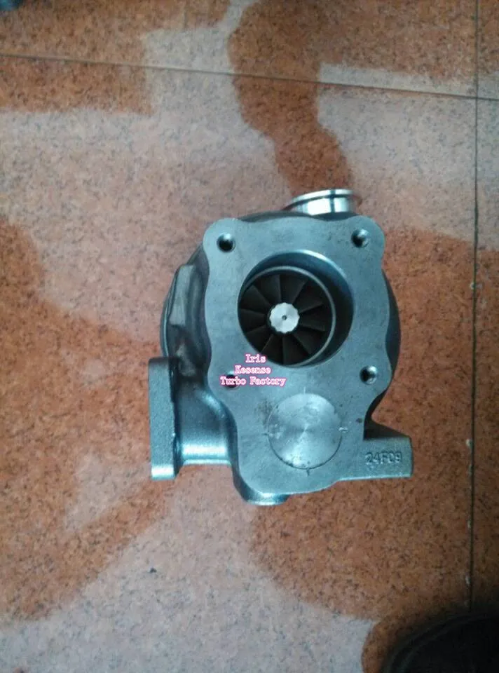 04295604KZ S200G TURBO 11589880007 04298603KZ | Автомобили и мотоциклы