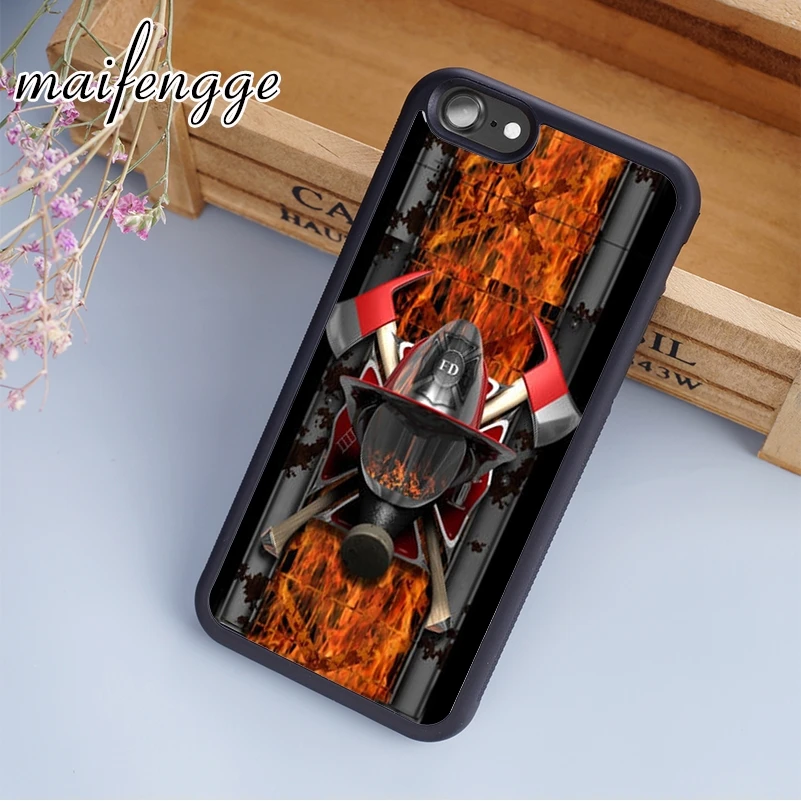 Силиконовые чехлы maifengge для телефонов iPhone 11 12 Pro X XR XS MAX 5 6 7 8 Plus samsung s7 s8 s9 s10 |