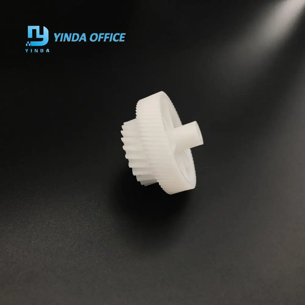 FS7 0704 000 23T/70T Gear в сборе фьюзерного питателя для canon IR2200 2200I 2220 2800 3300 3320|Детали