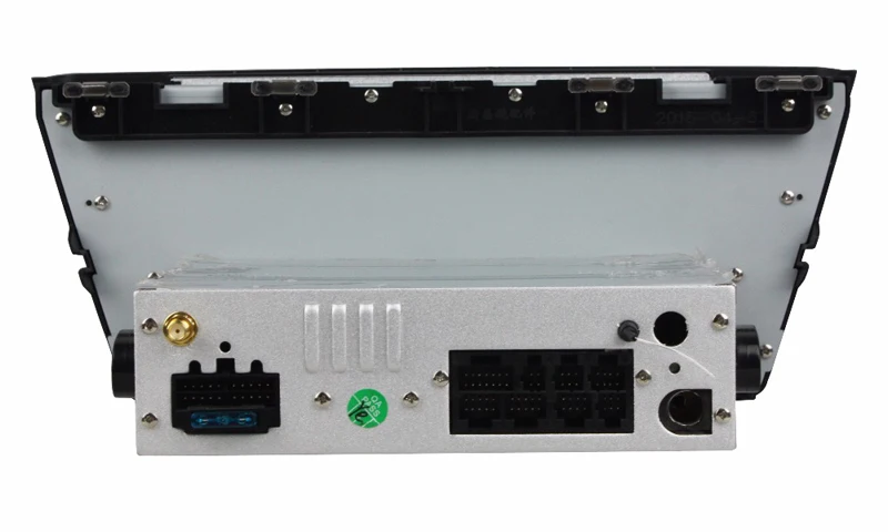 Автомобильный dvd-плеер мультимедийный плеер на Android 10 с HD экраном 8 дюймов gps DSP Carplay