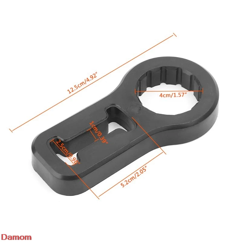 

High Lift Polyurethane Handle Holder/Keeper Anti Rattle Protector For Farm Jack