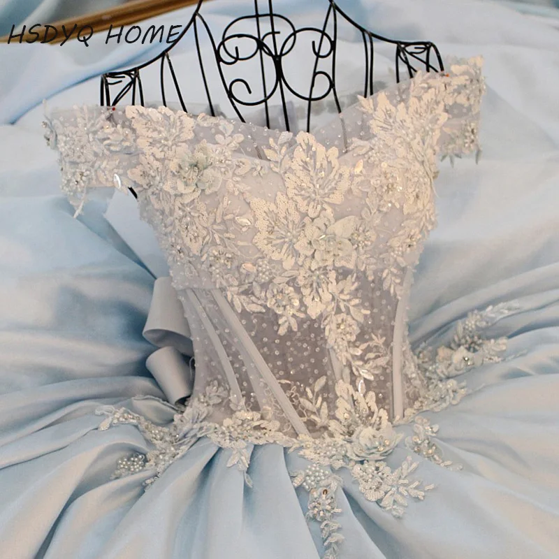 2017 настоящая фотография вечерние платья для выпускного вечера узкое красное