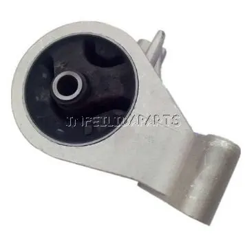 Передний Монтажный кронштейн двигателя для MITSUBISHI LANCER MIRAGE 1 3 5 1995 2003|bracket|bracket