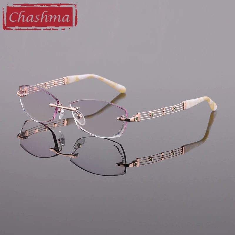 Glases optik Женские оправы для очков Оправы глаз прозрачные линзы Дания brillengestell oculos