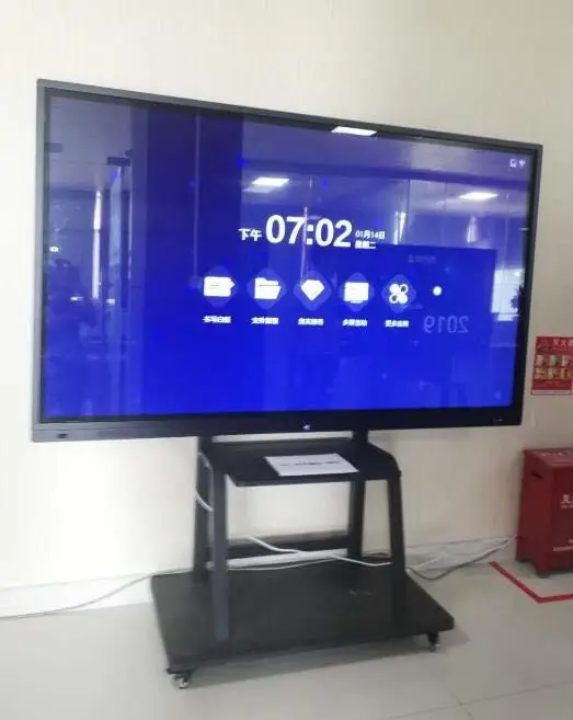 Xintai Touch 21 5 дюйма инфракрасная сенсорная панель 10 точек касания все в одном