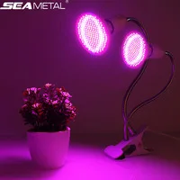 Крытый Гидропоника для сада 52x24 см водонепроницаемый растительный саженец нагревательный коврик растения выращивание коврик прорастание семян расширение клон коврик